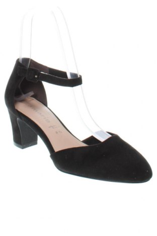 Damenschuhe Tamaris, Größe 38, Farbe Schwarz, Preis 18,37 €