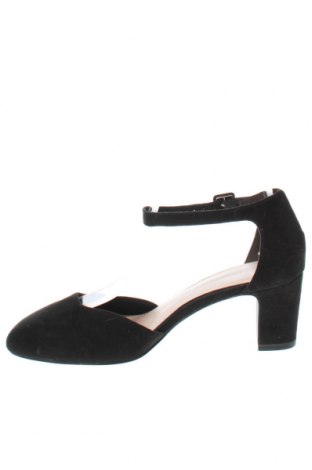 Damenschuhe Tamaris, Größe 38, Farbe Schwarz, Preis 18,37 €