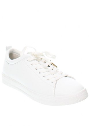 Γυναικεία παπούτσια Tamaris, Μέγεθος 38, Χρώμα Λευκό, Τιμή 72,16 €