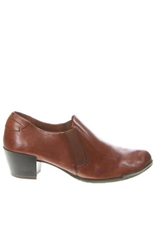 Damenschuhe Tamaris, Größe 39, Farbe Braun, Preis 23,30 €