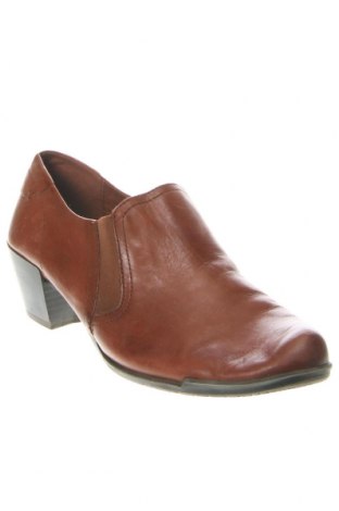 Dámské boty  Tamaris, Velikost 39, Barva Hnědá, Cena  543,00 Kč