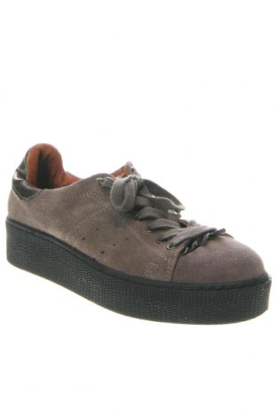 Damenschuhe Tango, Größe 38, Farbe Grau, Preis 58,83 €