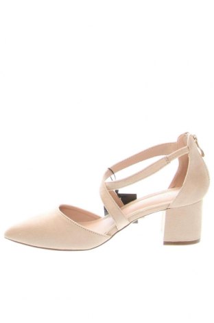 Damenschuhe Tata, Größe 39, Farbe Beige, Preis € 15,98