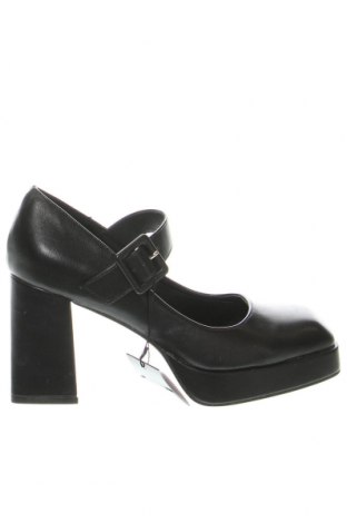 Γυναικεία παπούτσια Tata, Μέγεθος 41, Χρώμα Μαύρο, Τιμή 26,37 €