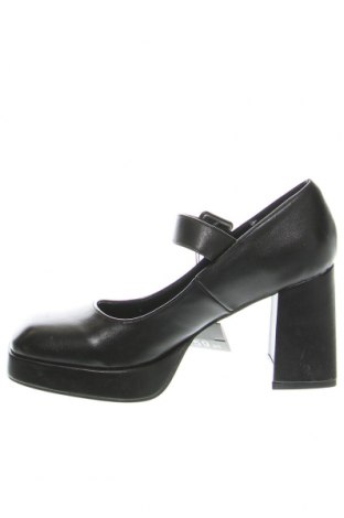 Дамски обувки Tata, Размер 41, Цвят Черен, Цена 46,50 лв.