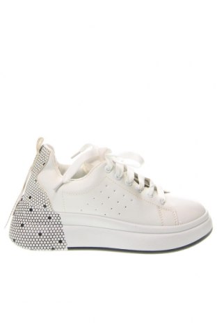 Γυναικεία παπούτσια Tendenz, Μέγεθος 38, Χρώμα Λευκό, Τιμή 14,73 €