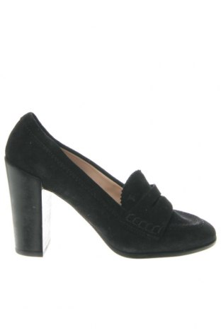Дамски обувки Tod's, Размер 37, Цвят Черен, Цена 286,00 лв.