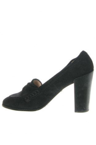 Încălțăminte de damă Tod's, Mărime 37, Culoare Negru, Preț 893,75 Lei