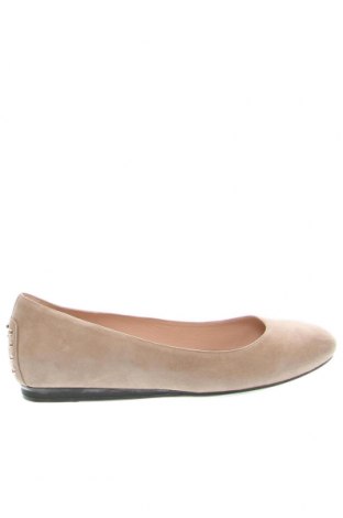 Damenschuhe Tod's, Größe 37, Farbe Beige, Preis 76,60 €