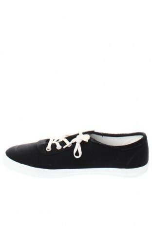Дамски обувки Tom Tailor, Размер 40, Цвят Черен, Цена 63,00 лв.