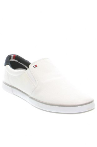 Dámské boty  Tommy Hilfiger, Velikost 46, Barva Bílá, Cena  1 745,00 Kč
