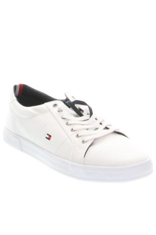 Încălțăminte de damă Tommy Hilfiger, Mărime 41, Culoare Alb, Preț 565,79 Lei