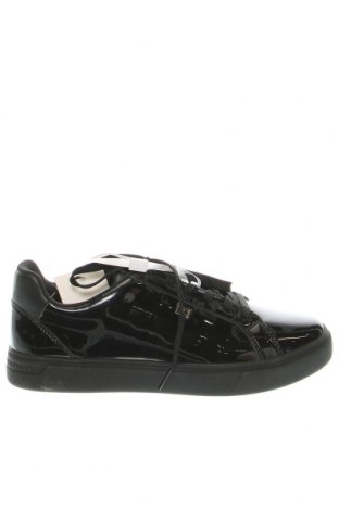 Дамски обувки Tommy Hilfiger, Размер 41, Цвят Черен, Цена 86,00 лв.