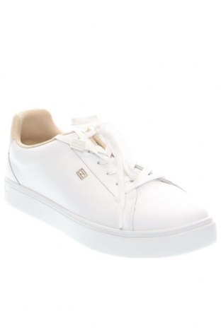 Дамски обувки Tommy Hilfiger, Размер 42, Цвят Бял, Цена 119,90 лв.