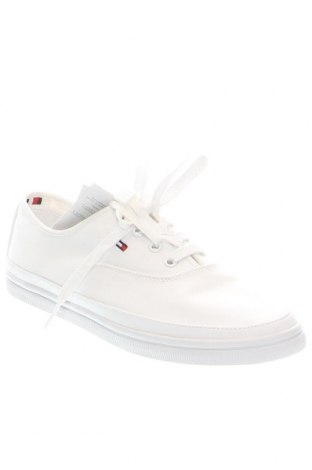 Încălțăminte de damă Tommy Hilfiger, Mărime 38, Culoare Alb, Preț 339,47 Lei