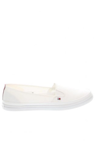 Дамски обувки Tommy Hilfiger, Размер 39, Цвят Бял, Цена 94,60 лв.
