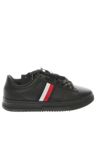 Damenschuhe Tommy Hilfiger, Größe 42, Farbe Schwarz, Preis € 67,42