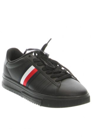 Damenschuhe Tommy Hilfiger, Größe 42, Farbe Schwarz, Preis 67,42 €