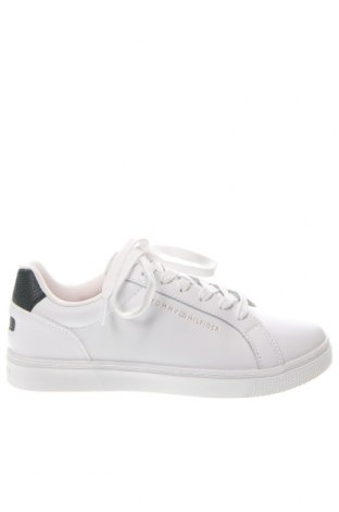 Γυναικεία παπούτσια Tommy Hilfiger, Μέγεθος 37, Χρώμα Λευκό, Τιμή 61,80 €