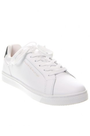 Γυναικεία παπούτσια Tommy Hilfiger, Μέγεθος 37, Χρώμα Λευκό, Τιμή 67,42 €