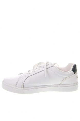 Γυναικεία παπούτσια Tommy Hilfiger, Μέγεθος 39, Χρώμα Λευκό, Τιμή 67,42 €