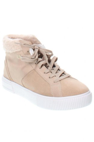 Damenschuhe Tommy Hilfiger, Größe 40, Farbe Beige, Preis € 67,42