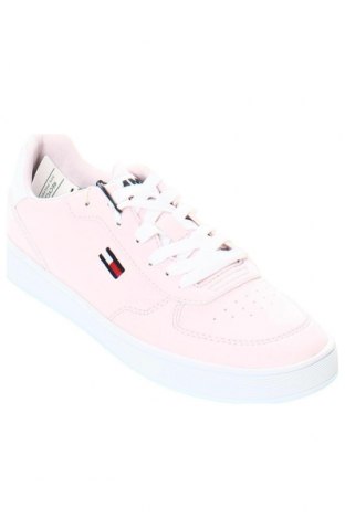 Damenschuhe Tommy Jeans, Größe 37, Farbe Rosa, Preis € 88,66