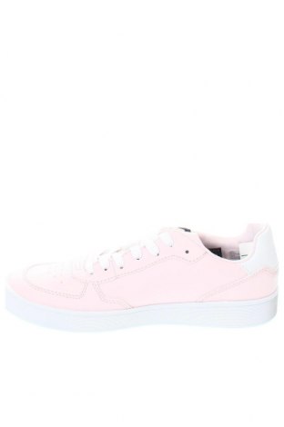 Damenschuhe Tommy Jeans, Größe 37, Farbe Rosa, Preis 44,33 €