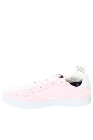 Damenschuhe Tommy Jeans, Größe 38, Farbe Rosa, Preis 48,76 €