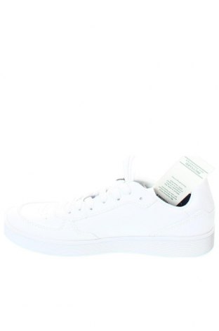 Γυναικεία παπούτσια Tommy Jeans, Μέγεθος 36, Χρώμα Λευκό, Τιμή 48,76 €