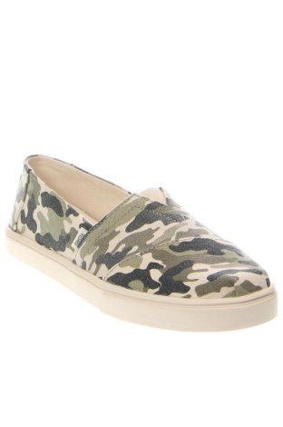 Încălțăminte de damă Toms, Mărime 35, Culoare Multicolor, Preț 460,53 Lei