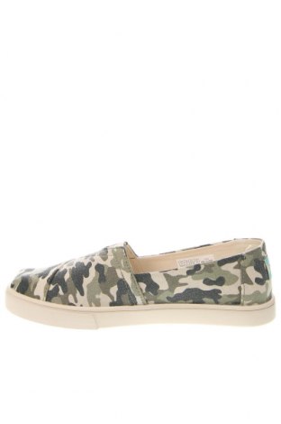 Încălțăminte de damă Toms, Mărime 35, Culoare Multicolor, Preț 230,27 Lei