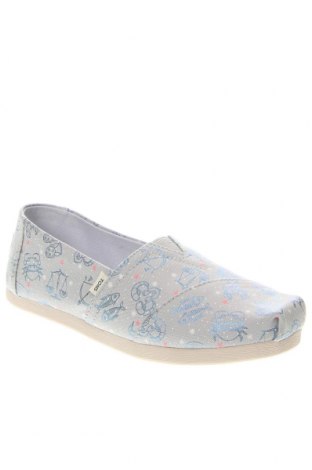 Damenschuhe Toms, Größe 35, Farbe Mehrfarbig, Preis € 27,84