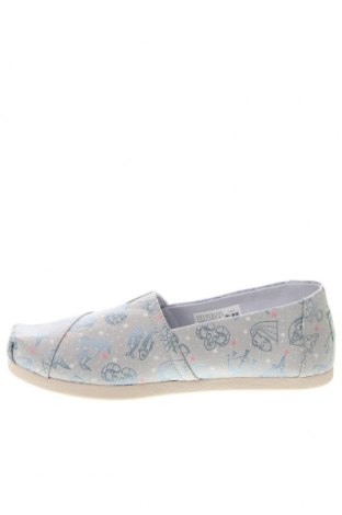 Damenschuhe Toms, Größe 35, Farbe Mehrfarbig, Preis € 27,84