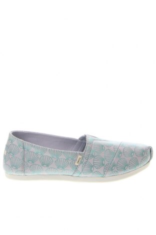 Încălțăminte de damă Toms, Mărime 37, Culoare Multicolor, Preț 177,63 Lei