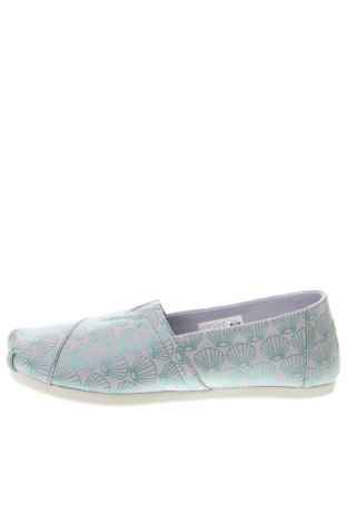 Damenschuhe Toms, Größe 37, Farbe Mehrfarbig, Preis € 27,84