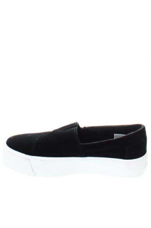 Încălțăminte de damă Toms, Mărime 37, Culoare Negru, Preț 460,53 Lei