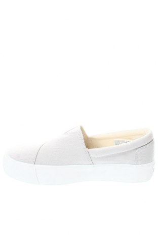 Damenschuhe Toms, Größe 39, Farbe Grau, Preis € 36,08