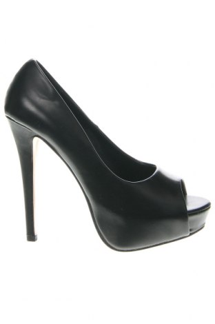 Дамски обувки Truffle, Размер 39, Цвят Черен, Цена 25,81 лв.