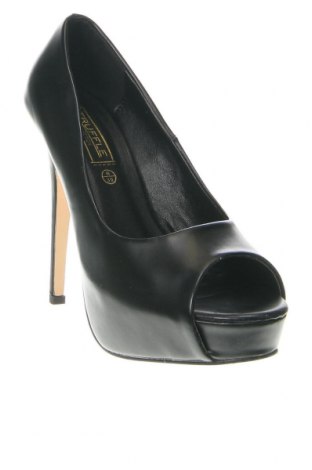 Damenschuhe Truffle, Größe 39, Farbe Schwarz, Preis € 13,20