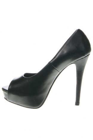 Damenschuhe Truffle, Größe 39, Farbe Schwarz, Preis € 13,20