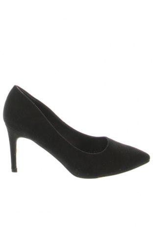 Дамски обувки Truffle, Размер 38, Цвят Черен, Цена 23,40 лв.