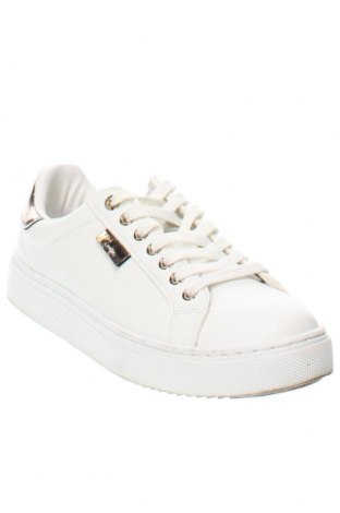 Damenschuhe Trussardi, Größe 36, Farbe Weiß, Preis € 55,75