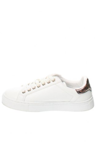 Damenschuhe Trussardi, Größe 36, Farbe Weiß, Preis 55,75 €