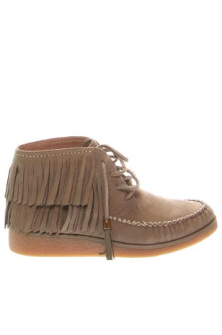 Încălțăminte de damă UGG Australia, Mărime 38, Culoare Bej, Preț 119,23 Lei