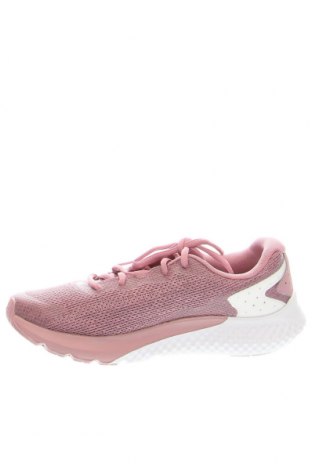 Dámske topánky  Under Armour, Veľkosť 37, Farba Ružová, Cena  45,54 €