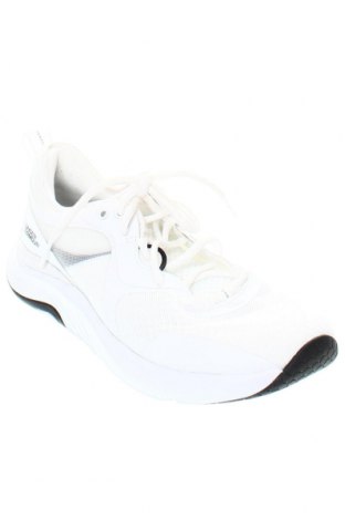 Дамски обувки Under Armour, Размер 41, Цвят Бял, Цена 111,65 лв.