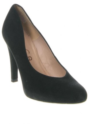 Дамски обувки Unisa, Размер 37, Цвят Черен, Цена 108,44 лв.