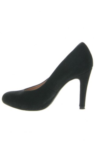 Дамски обувки Unisa, Размер 37, Цвят Черен, Цена 108,44 лв.