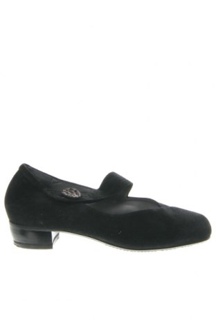 Γυναικεία παπούτσια Vabeene, Μέγεθος 37, Χρώμα Μαύρο, Τιμή 24,25 €